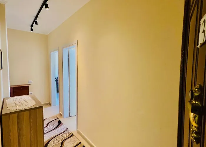 Appartamento N&e In Durrës