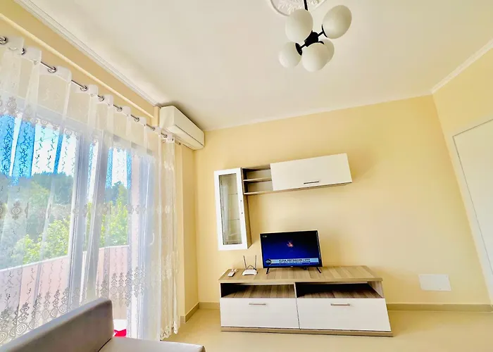 N&e In Appartamento Durrës